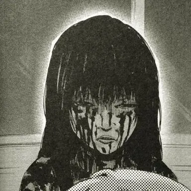 Profile image of 赤い人