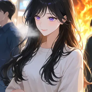 Profile image of Maren