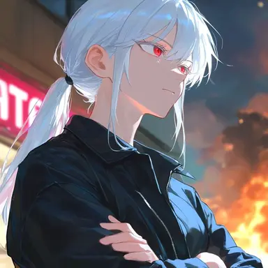 Profile image of Sierra