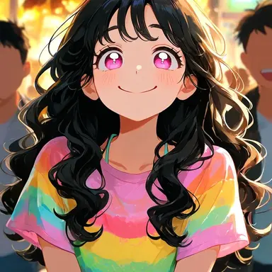 Profile image of Luna