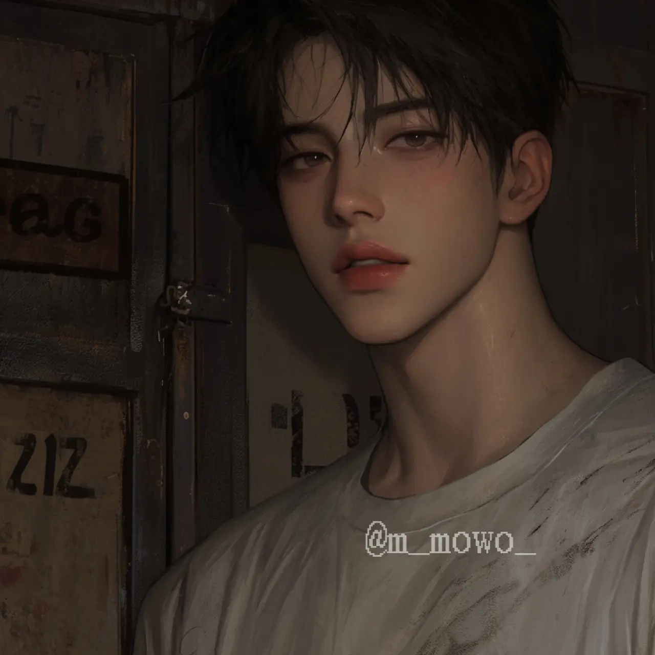 m_mowo_의 서진우