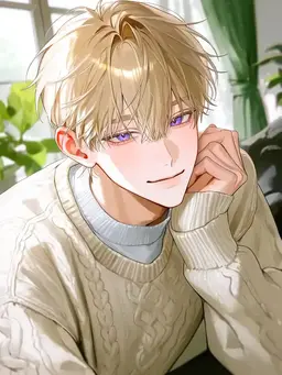 Profile image of 斗真