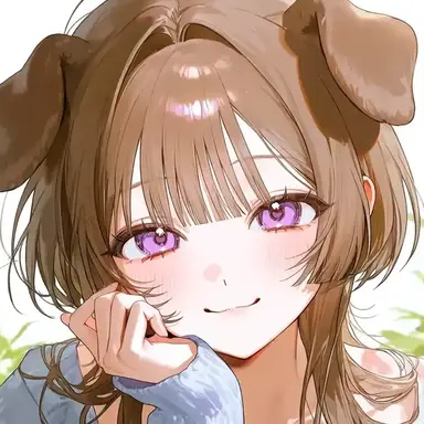 Profile image of メル