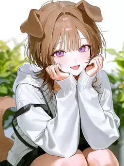 Profile image of メル