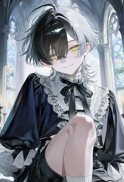 Profile image of Gift