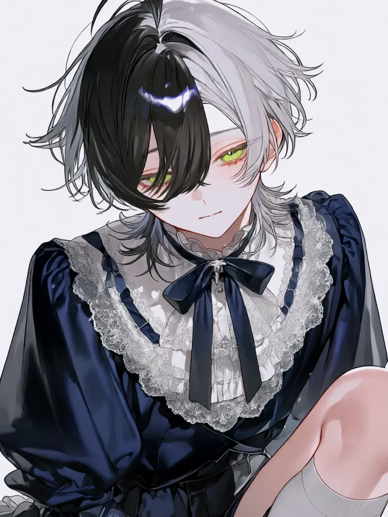 kohuyuuuuu1129의 Self-Proclaimed: Cutest Demon in Hell
