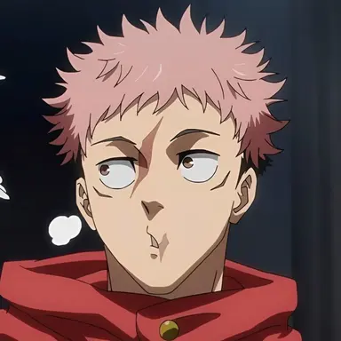 Profile image of Itadori Yuji