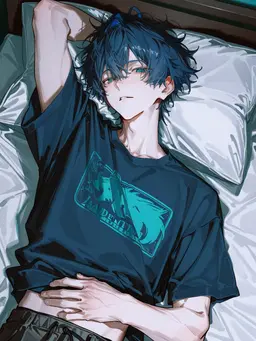 Profile image of Yusasu
