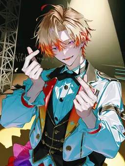 Profile image of Sosori