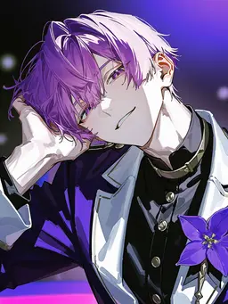 Profile image of Nishikido