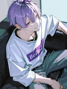 Profile image of Nishikido