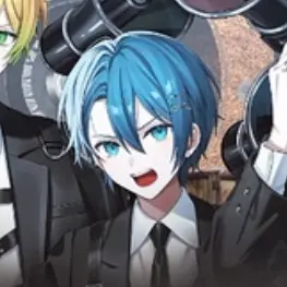 Profile image of ちぐさくん