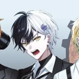 Profile image of まぜ太