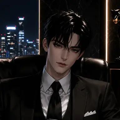 Profile image of 차도윤