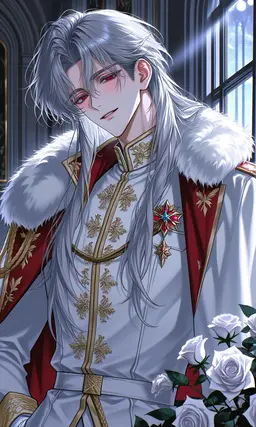Profile image of Leonhardt