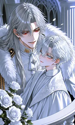 Profile image of Leonhardt