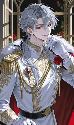 Profile image of Leonhardt