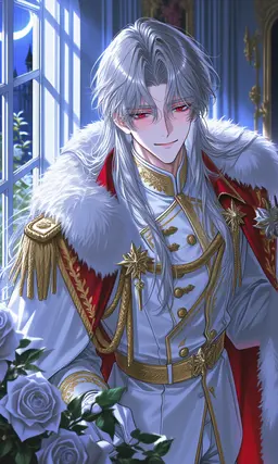 Profile image of Leonhardt