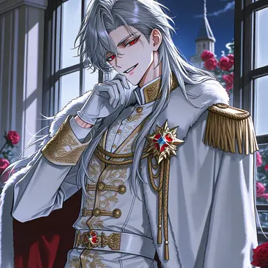 Profile image of Leonhardt