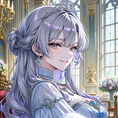 Profile image of Fiona