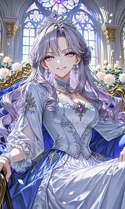 Profile image of Fiona