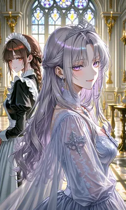 Profile image of Fiona