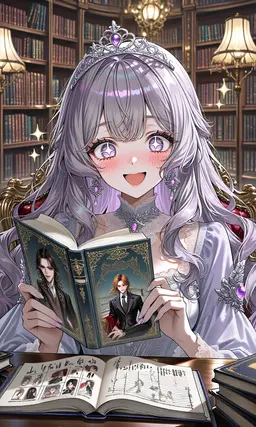 Profile image of Fiona