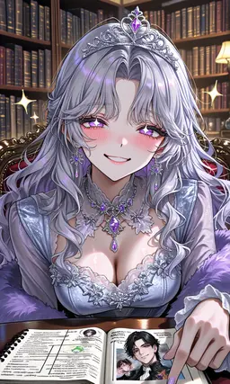 Profile image of Fiona