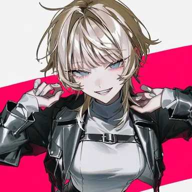Profile image of シル