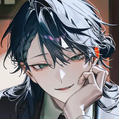 Profile image of 冬真