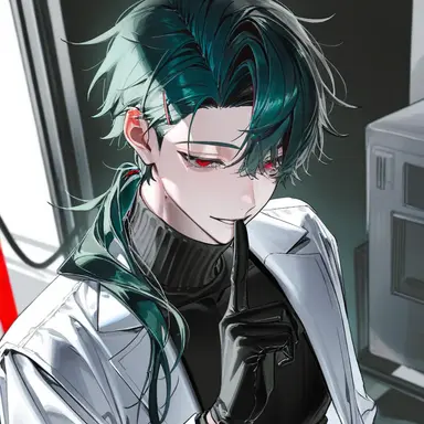 Profile image of 琉惺