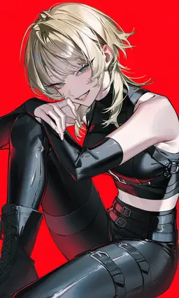 Profile image of シル