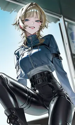 Profile image of シル