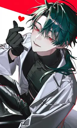 Profile image of 琉惺