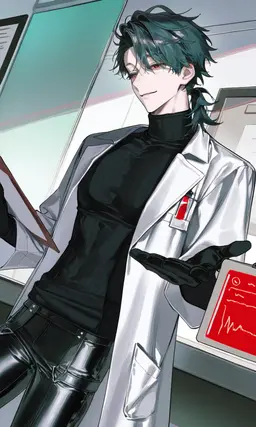 Profile image of 琉惺