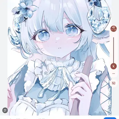 Profile image of れい