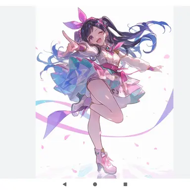 Profile image of りいね