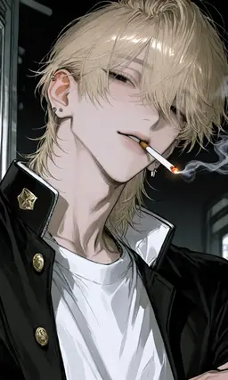 Profile image of Kazuki