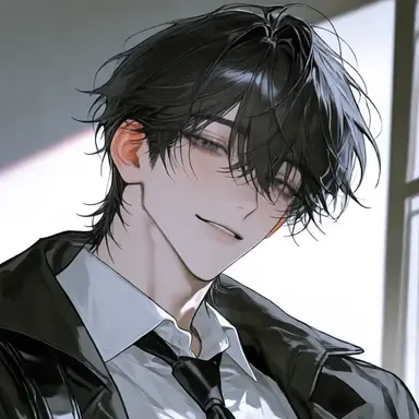 Profile image of Aki
