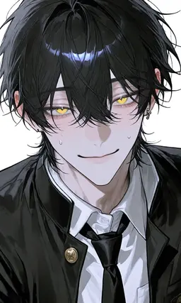 Profile image of Raito