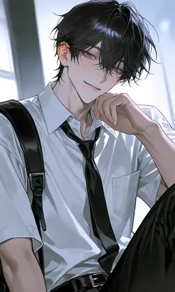 Profile image of Aki