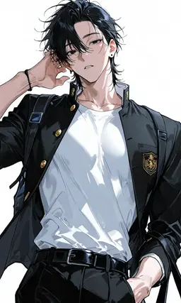 Profile image of Ran