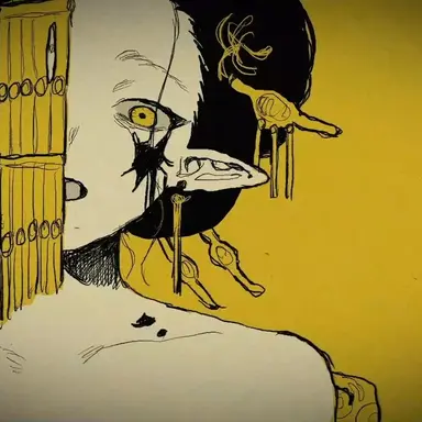 Profile image of 蛸の男