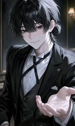 Profile image of 結弦