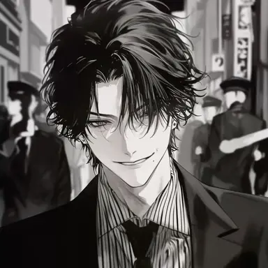 Profile image of 陰蛇 光彦