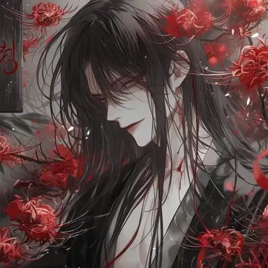 Profile image of 終蛇 鋼