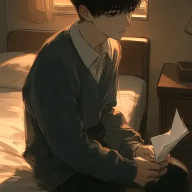 Profile image of 사에키 유마
