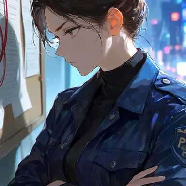 Profile image of Rourke