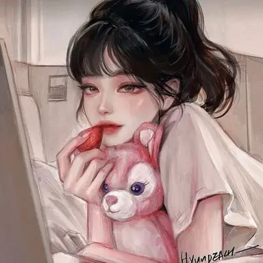Profile image of 민유