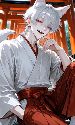Profile image of Haku
